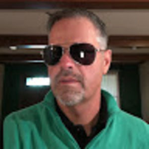 Meet your Posher, Chet